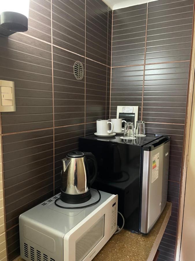Holiday Suites 타크나 외부 사진