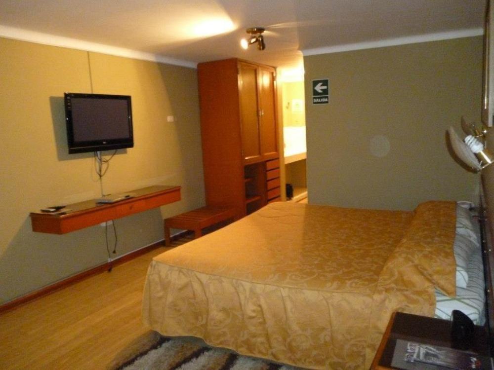 Holiday Suites 타크나 외부 사진